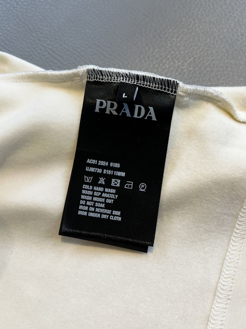 Prada T-Shirts